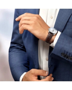 Купить Швейцарские механические наручные часы Longines L2.919.4.77.3  в E-mobi