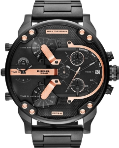 Купить Наручные часы Diesel DZ7312 с хронографом в E-mobi