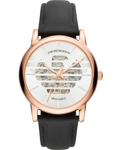 Купить Механические наручные часы Emporio Armani AR60031 в E-mobi