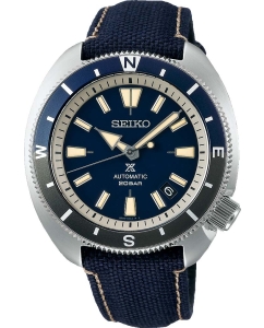 Купить Японские механические наручные часы Seiko Prospex SRPG15K1 в E-mobi