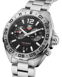 Купить Швейцарские наручные часы TAG Heuer Formula 1 WAZ111A.BA0875  в E-mobi