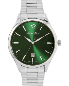 Купить Швейцарские наручные часы Mathey-Tissot H411MAV в E-mobi