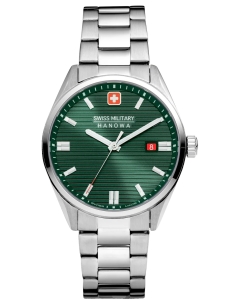 Купить Швейцарские наручные часы Swiss Military Hanowa SMWGH2200105 в E-mobi