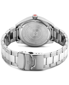 Купить Швейцарские наручные часы Swiss Military Hanowa SMWGH2200105  в E-mobi