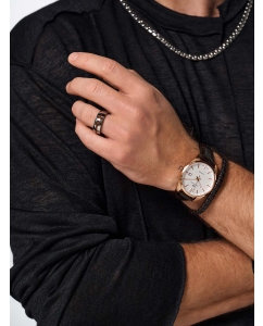 Купить Швейцарские наручные часы Continental 23001-GD556130  в E-mobi