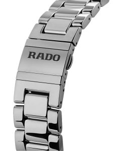 Купить Швейцарские механические наручные часы Rado R32254202  в E-mobi