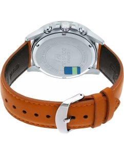 Купить Японские наручные часы Casio Edifice EFR-526L-1B с хронографом  в E-mobi