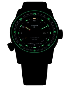 Купить Швейцарские наручные часы Traser TR_111401  в E-mobi