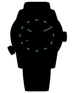 Купить Швейцарские наручные часы Traser TR_111401  в E-mobi