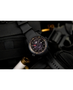 Купить Швейцарские наручные часы Traser TR_111401  в E-mobi