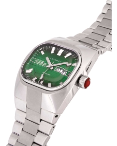 Купить Российские механические наручные часы Слава 4320677/100-2427  в E-mobi