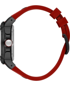 Купить Механические наручные часы Santa Barbara Polo &amp; Racquet Club SB.1.10605-5  в E-mobi