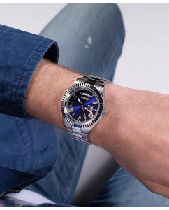 Купить Наручные часы Guess GW0265G7  в E-mobi