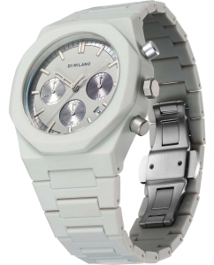 Купить Наручные часы D1 Milano PHBJ08 с хронографом  в E-mobi