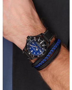 Купить Механические наручные часы Stuhrling 883HB.02  в E-mobi