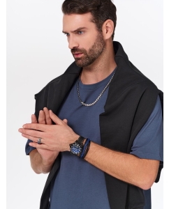 Купить Механические наручные часы Stuhrling 883HB.02  в E-mobi