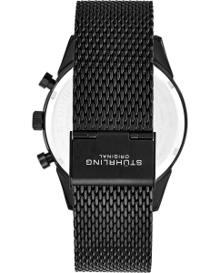 Купить Наручные часы Stuhrling 3975.6 с хронографом  в E-mobi