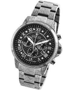 Купить Швейцарские наручные часы Louis XVI Palais-Royale-1019 с хронографом  в E-mobi