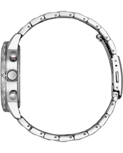 Купить Японские наручные часы Citizen AT2520-89E с хронографом  в E-mobi