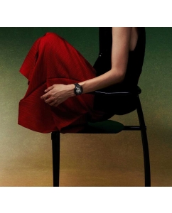 Купить Механические керамические наручные часы CIGA Design C012-BB01-W7B  в E-mobi