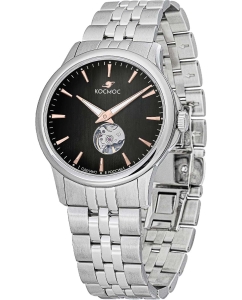 Купить Российские механические наручные часы Космос K304.10.34  в E-mobi