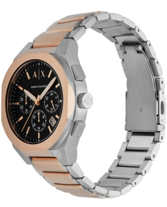 Купить Наручные часы Armani Exchange AX4181 с хронографом  в E-mobi