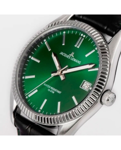 Купить Наручные часы Jacques Lemans 50-3T  в E-mobi