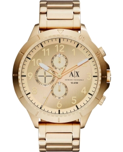 Купить Наручные часы Armani Exchange AX1752 с хронографом в E-mobi