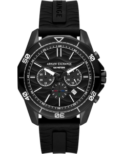 Купить Наручные часы Armani Exchange AX1961 с хронографом в E-mobi
