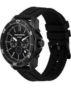 Купить Наручные часы Armani Exchange AX1961 с хронографом  в E-mobi