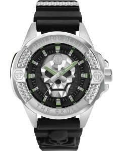 Купить Наручные часы Philipp Plein PWAAA0121 в E-mobi