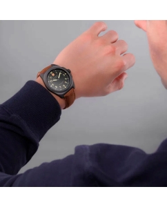 Купить Швейцарские наручные часы Swiss Military Hanowa SMWGA0003940  в E-mobi