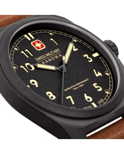 Купить Швейцарские наручные часы Swiss Military Hanowa SMWGA0003940  в E-mobi