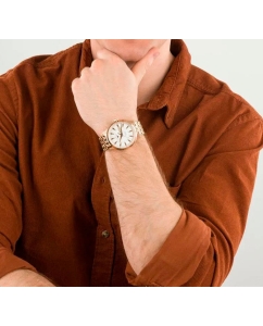 Купить Российские механические наручные часы Штурманские NH36-1899773B  в E-mobi