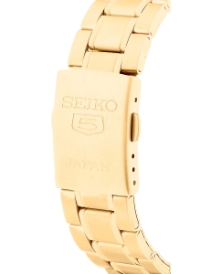 Купить Японские механические наручные часы Seiko 5 SNKK38J1  в E-mobi