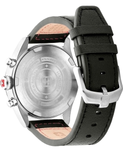 Купить Швейцарские наручные часы Swiss Military Hanowa SMWGC0000401 с хронографом  в E-mobi