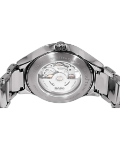 Купить Швейцарские механические наручные часы Rado R27510152  в E-mobi