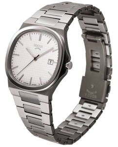 Купить Титановые наручные часы Boccia Titanium 3657-01  в E-mobi