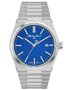 Купить Швейцарские наручные часы Mathey-Tissot H117ABU в E-mobi