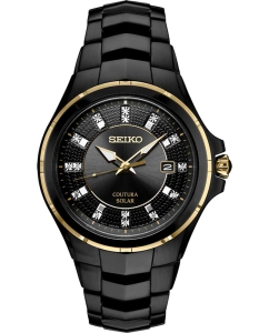Купить Японские наручные часы Seiko SNE506 в E-mobi