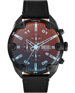 Купить Наручные часы Diesel DZ4667 с хронографом в E-mobi