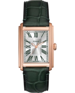 Купить Наручные часы Fossil FS6077 в E-mobi