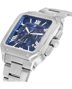 Купить Швейцарские наручные часы Wainer WA.18090-C с хронографом  в E-mobi