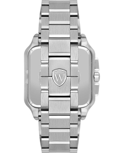 Купить Швейцарские наручные часы Wainer WA.18090-C с хронографом  в E-mobi