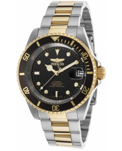 Купить Механические наручные часы Invicta Pro Diver IN8927OB в E-mobi