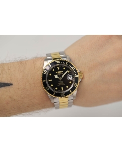 Купить Механические наручные часы Invicta Pro Diver IN8927OB  в E-mobi