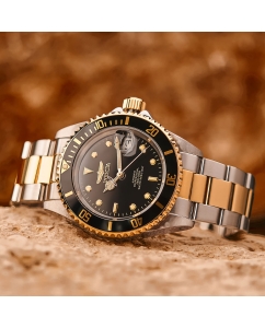 Купить Механические наручные часы Invicta Pro Diver IN8927OB  в E-mobi