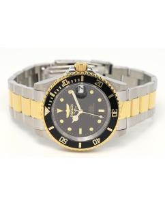 Купить Механические наручные часы Invicta Pro Diver IN8927OB  в E-mobi