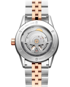Купить Швейцарские механические наручные часы Raymond Weil 2781-SP5-20051  в E-mobi