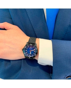 Купить Швейцарские механические наручные часы Tissot T120.807.37.041.00  в E-mobi